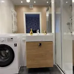 Long Island Apartment