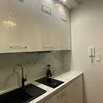 Apartment Long Island Gdansk