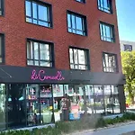 Long Island * غدانسك