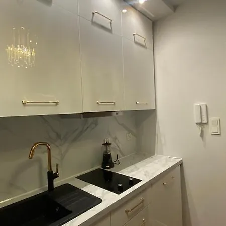 Apartment Long Island Gdansk