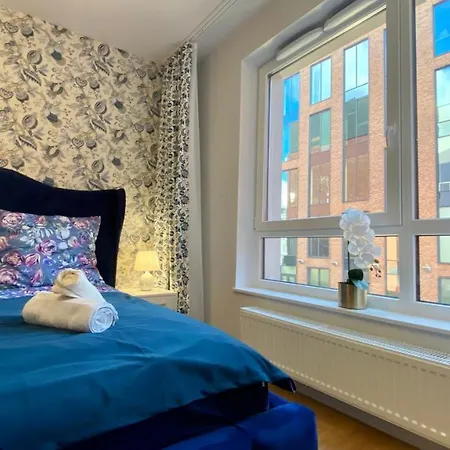 Apartment Long Island