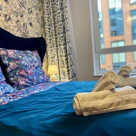 Apartment Long Island *