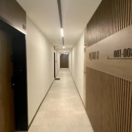Long Island Apartment Gdansk