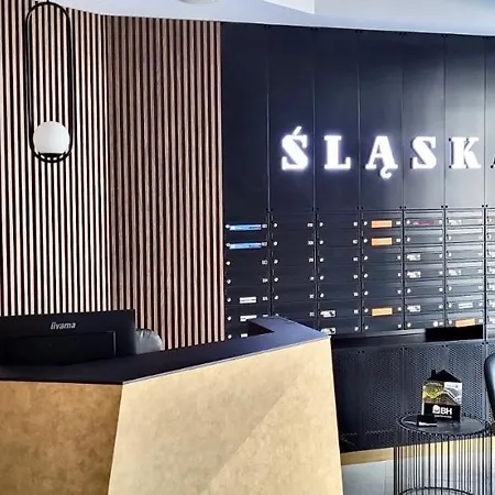 Long Island * Gdansk