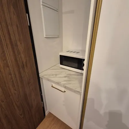 Long Island Apartmán *